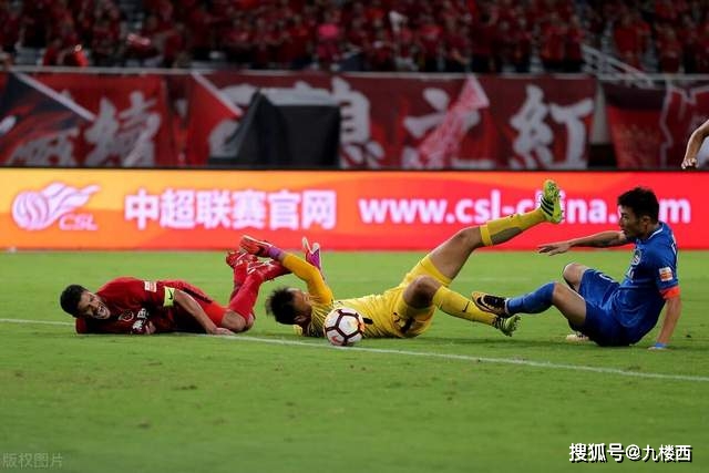 英超-哈兰德破门 曼城1-2布莱顿遭遇四连败
